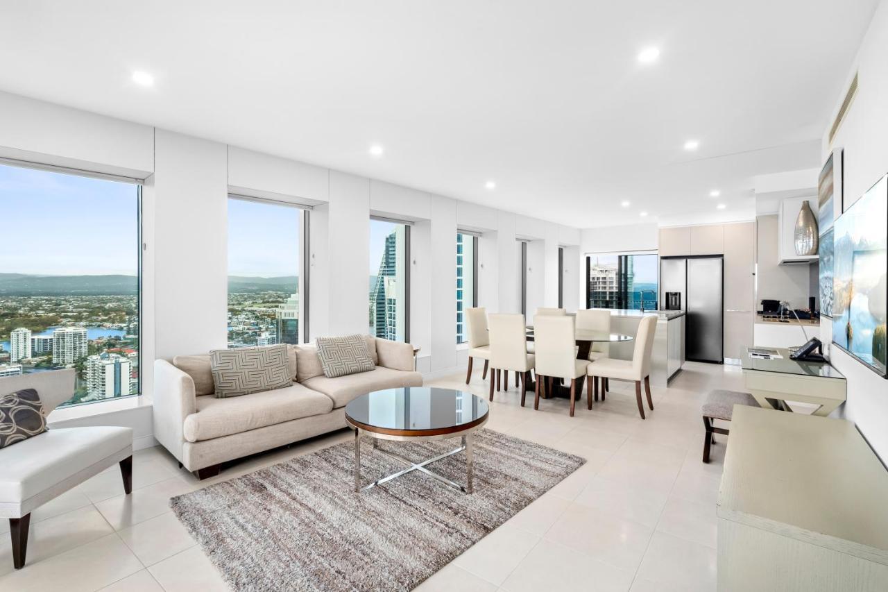 Apartment Soul Beachfront 3brm Ocean View - Optimise