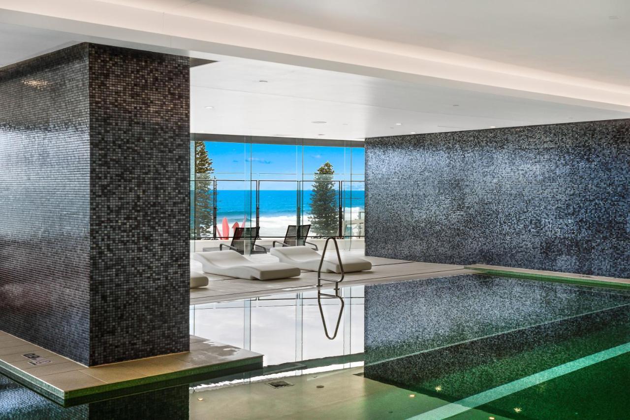 Soul Beachfront 3brm Ocean View - Optimise * Gold Coast